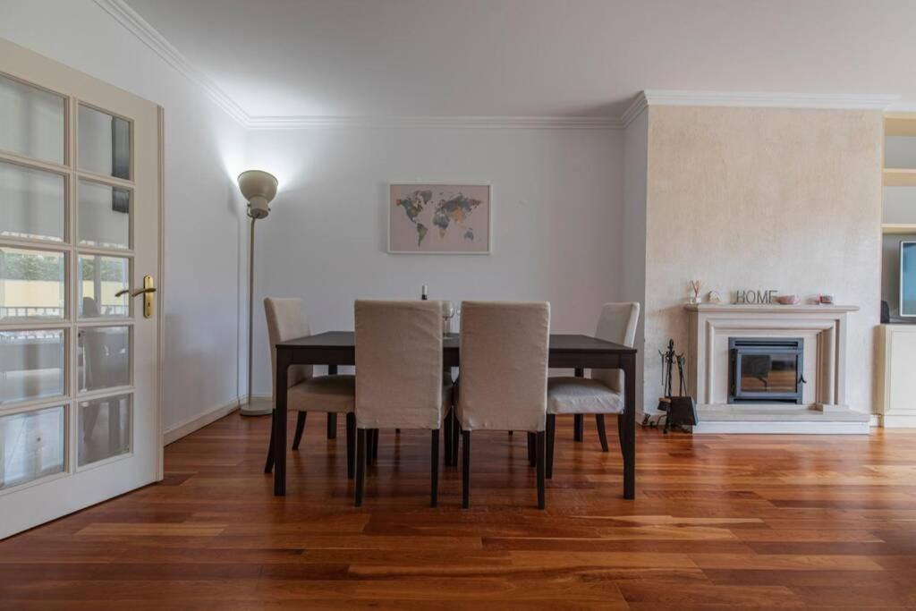 Stunning Apartment W/ Pool Віавіа Zewnętrze zdjęcie