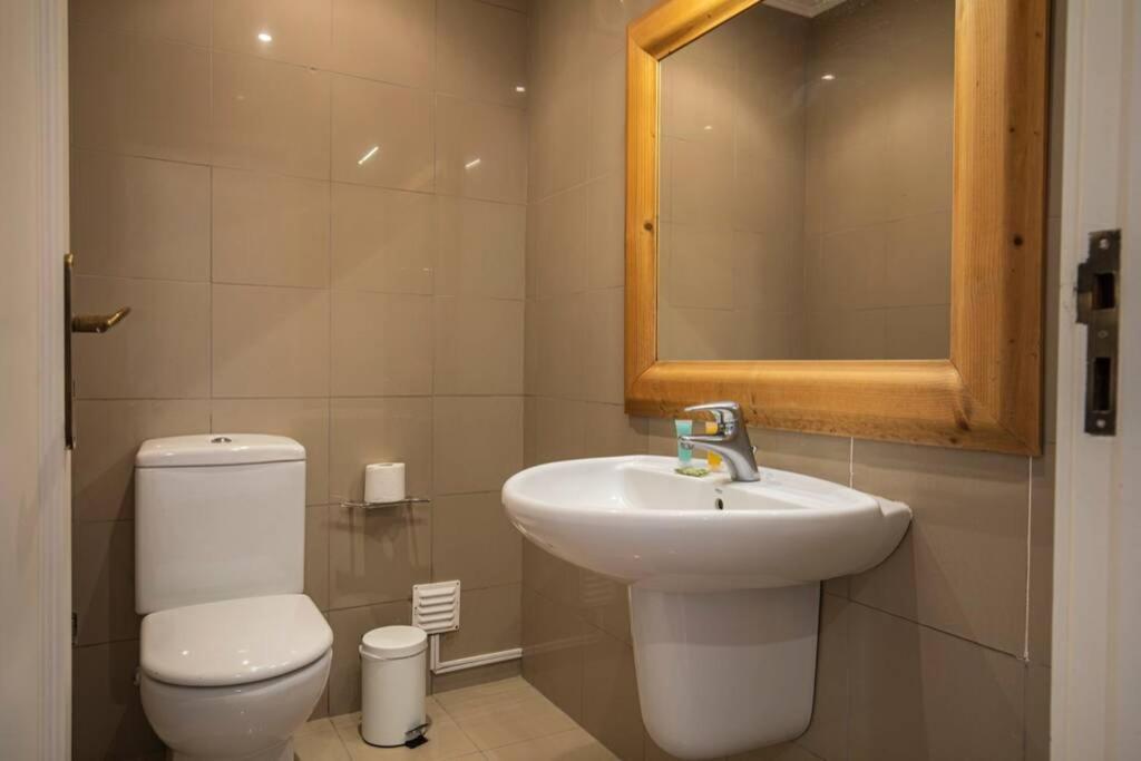 Stunning Apartment W/ Pool Віавіа Zewnętrze zdjęcie